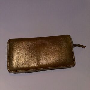 Comme Des Garçons wallet